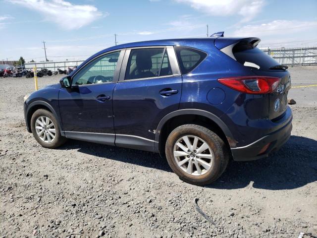 Photo 2 from auction – 2014 MAZDA CX-5 TOURI with VIN JM3KE4CY4E0353701