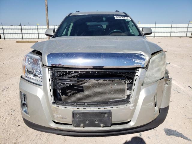 Photo 5 from auction – 2013 GMC TERRAIN SL with VIN 2GKALUEK7D6305591