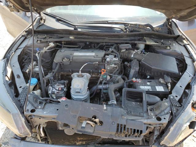 Photo 11 from auction – 2013 HONDA ACCORD EXL with VIN 1HGCR2F80DA001727