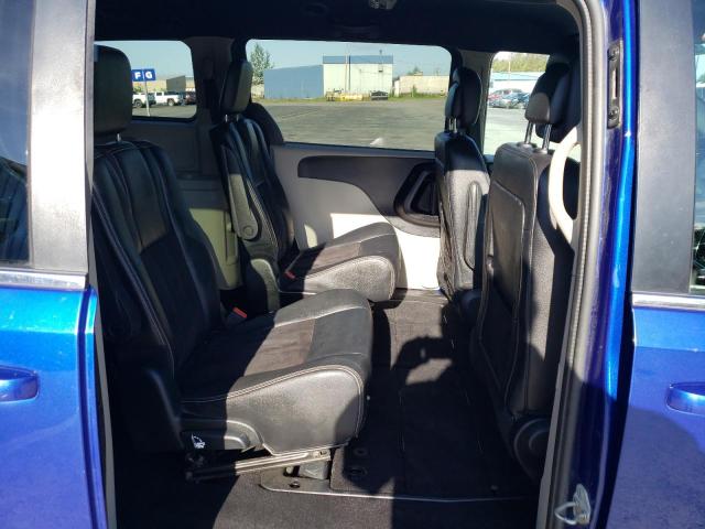 Photo 11 from auction – 2020 DODGE GRAND CARA with VIN 2C4RDGCG7LR200770