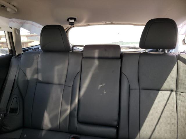 Photo 10 from auction – 2023 SUBARU OUTBACK LI with VIN 4S4BTANC4P3134166