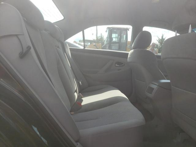 Photo 10 from auction – 2011 TOYOTA CAMRY BASE with VIN 4T1BF3EK1BU718814