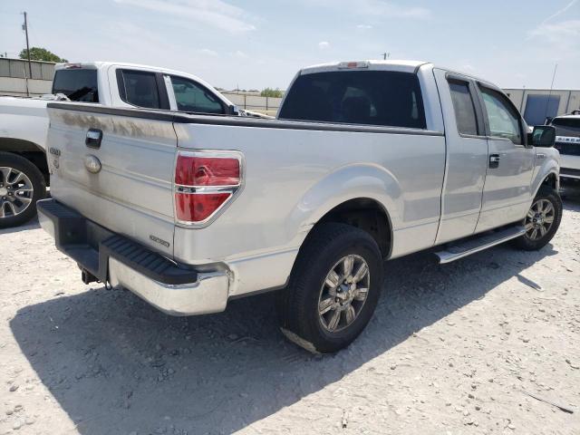 Фото 3 с аукциона – 2012 FORD F150 SUPER с VIN 1FTFX1CF1CFA95603
