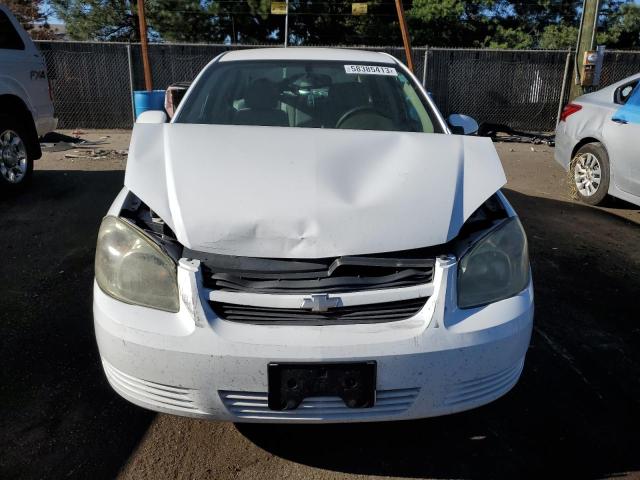 Photo 5 from auction – 2008 CHEVROLET COBALT LT with VIN 1G1AL58F487199082
