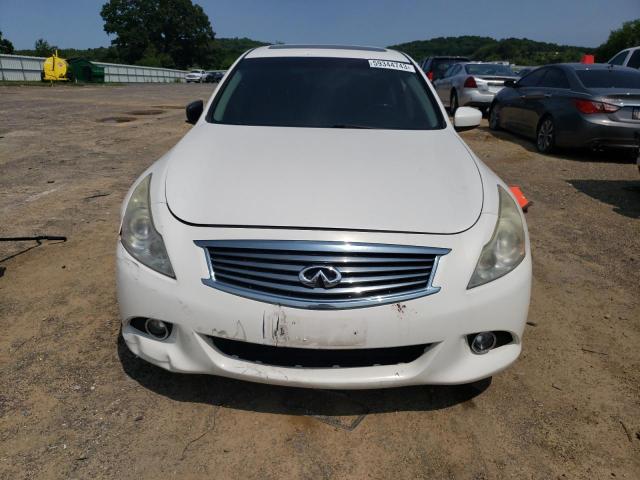 Photo 5 from auction – 2012 INFINITI G25 with VIN JN1DV6AR0CM862623
