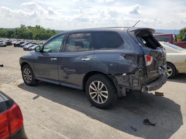 Photo 2 from auction – 2013 NISSAN PATHFINDER with VIN 5N1AR2MM1DC654816