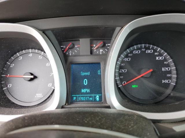 Photo 9 from auction – 2012 CHEVROLET EQUINOX LS with VIN 2GNFLCEK4C6144375