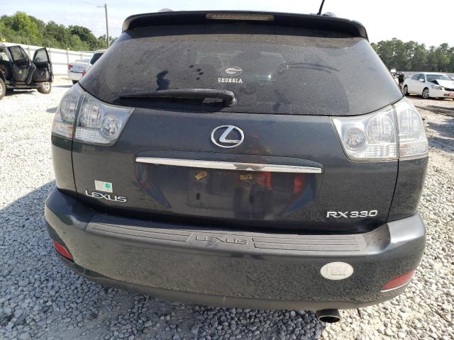 Photo 6 from auction – 2005 LEXUS RX 330 with VIN 2T2HA31U95C085044