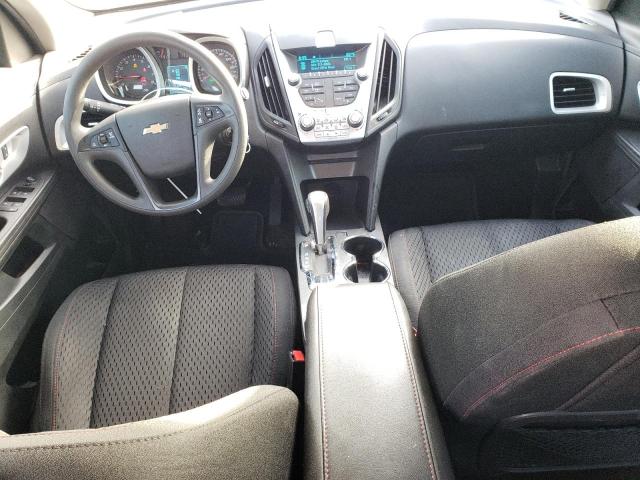 Photo 8 from auction – 2015 CHEVROLET EQUINOX LS with VIN 2GNALAEK9F1120153