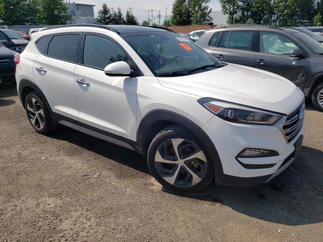 Photo 4 from auction – 2017 HYUNDAI TUCSON LIM with VIN KM8J3CA29HU265027
