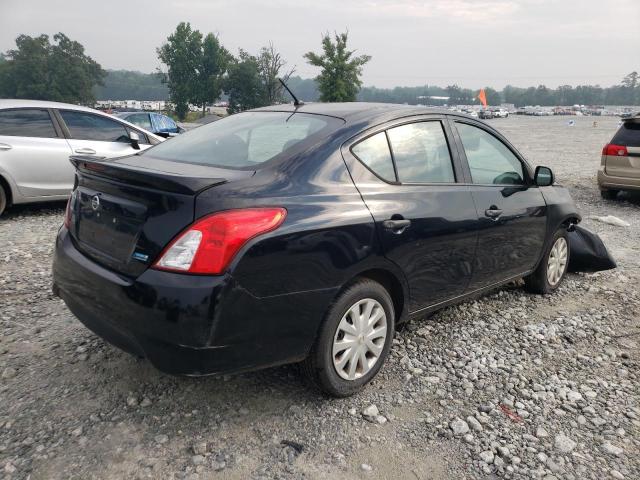 Photo 3 from auction – 2015 NISSAN VERSA S with VIN 3N1CN7AP1FL916445