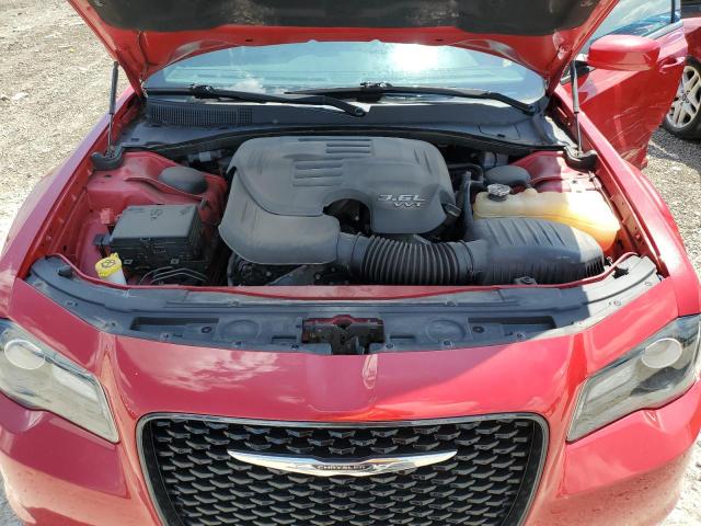 Photo 11 from auction – 2016 CHRYSLER 300 S with VIN 2C3CCAGG0GH191376