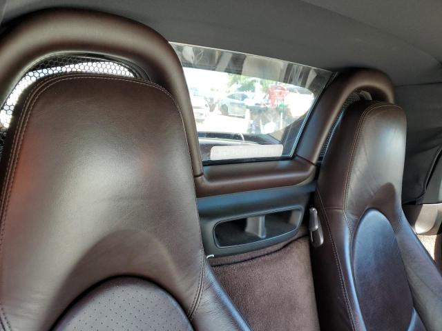 Снимка 10 от търг – 2006 PORSCHE BOXSTER S с VIN WP0CB29856U731035