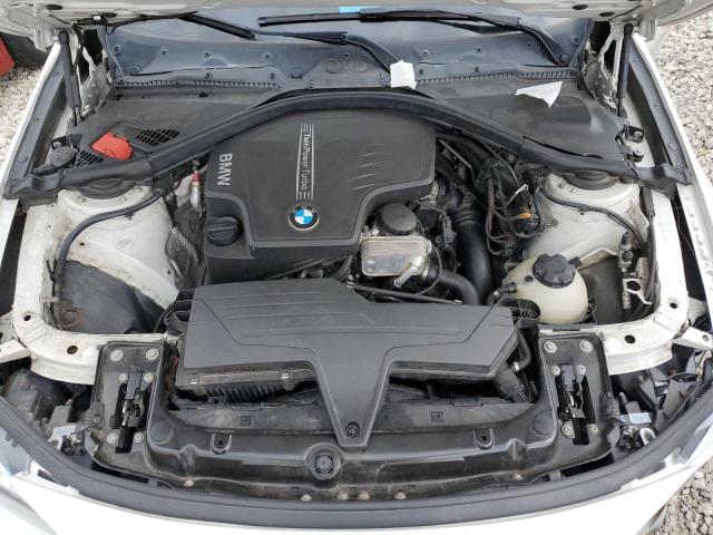 Photo 11 from auction – 2012 BMW 328 I with VIN WBA3A5C51CF342411