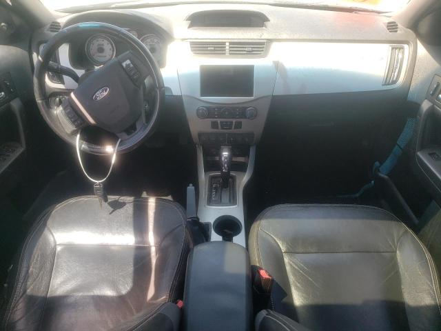 Photo 8 from auction – 2010 FORD FOCUS SES with VIN 1FAHP3GN4AW280754