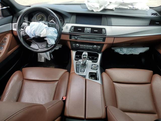 Photo 8 from auction – 2011 BMW 535 XI with VIN WBAFU7C56BC879078