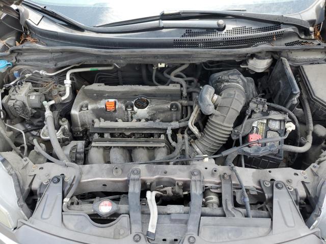 Photo 12 from auction – 2013 HONDA CR-V EX with VIN 5J6RM3H53DL020304
