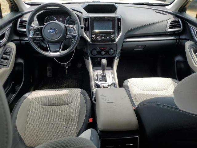 Foto 8 de la subasta – 2019 SUBARU FORESTER P con VIN JF2SKAEC1KH407245