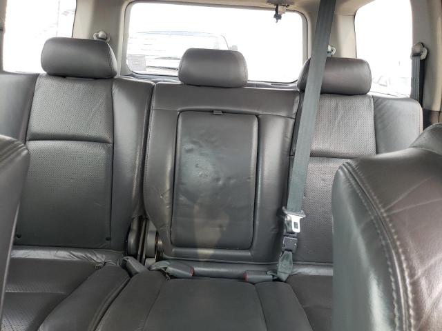Photo 10 from auction – 2003 HONDA PILOT EXL with VIN 2HKYF18583H002464