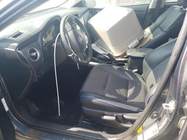 Photo 7 from auction – 2018 TOYOTA COROLLA L with VIN 2T1BURHE9JC070735