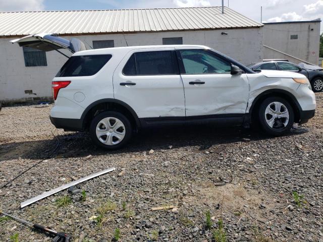 Photo 3 from auction – 2015 FORD EXPLORER with VIN 1FM5K8AR0FGC28023
