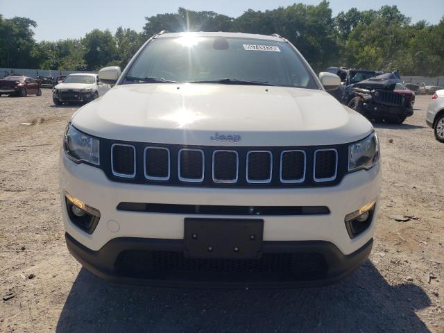 Photo 5 from auction – 2019 JEEP COMPASS LA with VIN 3C4NJDBB3KT655946