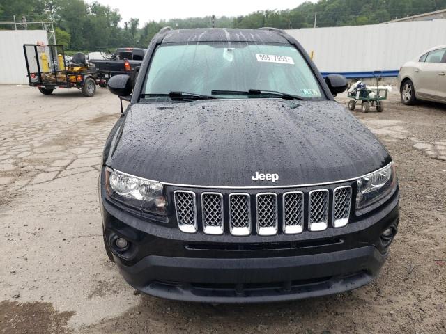 Photo 5 from auction – 2014 JEEP COMPASS LA with VIN 1C4NJCEB2ED628222