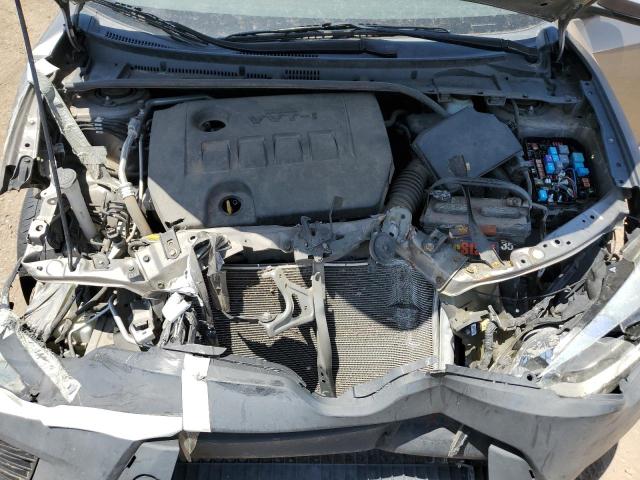 Photo 11 from auction – 2015 TOYOTA COROLLA L with VIN 5YFBURHE0FP320869