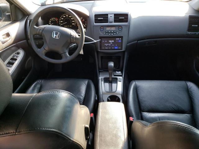 Photo 8 from auction – 2007 HONDA ACCORD EX with VIN 1HGCM66507A063029