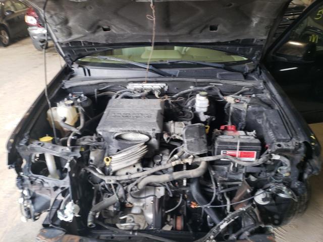 Photo 11 from auction – 2012 FORD ESCAPE LIM with VIN 1FMCU9EG7CKA42374