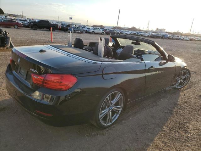 Photo 3 from auction – 2016 BMW 428 I SULE with VIN WBA3V7C59G5A26494