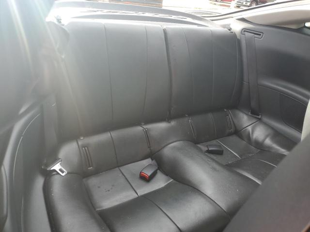 Photo 10 from auction – 2007 MITSUBISHI ECLIPSE ES with VIN 4A3AK64F97E068596