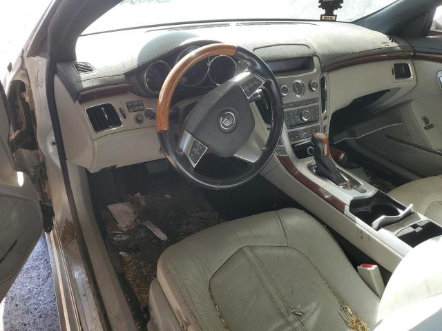 Photo 8 from auction – 2011 CADILLAC CTS PREMIU with VIN 1G6DS1ED1B0165803