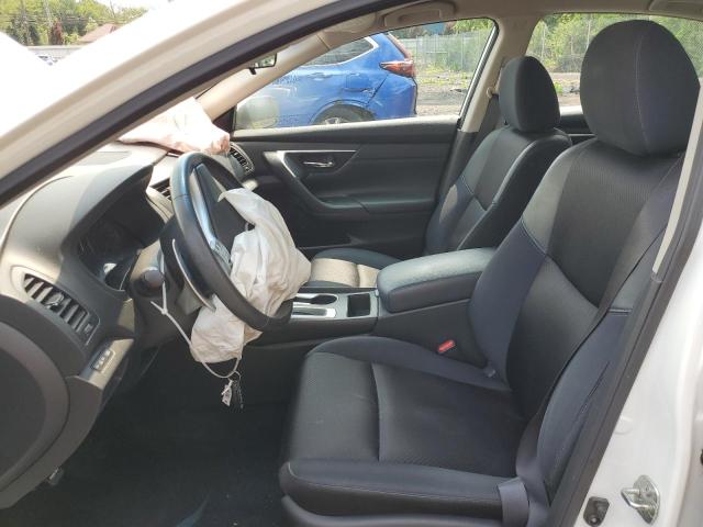 Photo 7 from auction – 2017 NISSAN ALTIMA 2.5 with VIN 1N4AL3AP4HC492959