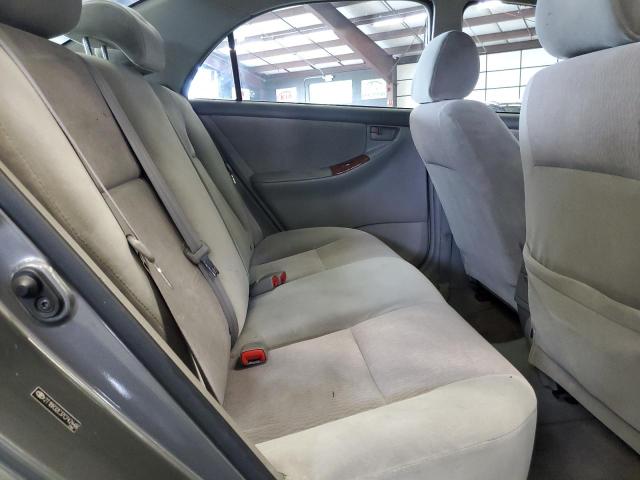 Photo 10 from auction – 2007 TOYOTA COROLLA CE with VIN 2T1BR32E37C742448