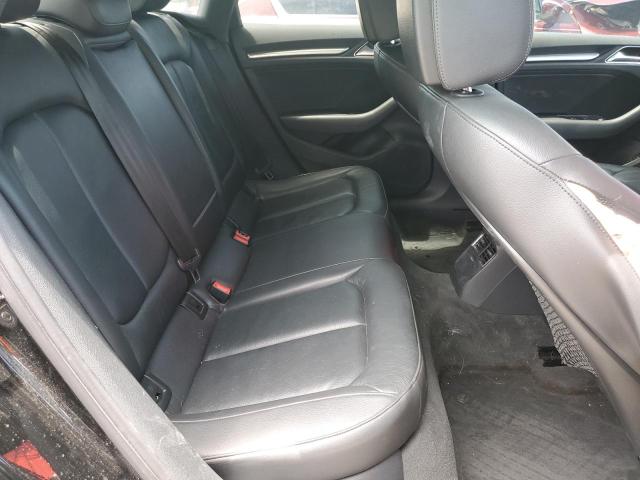 Photo 10 from auction – 2020 AUDI A3 PREMIUM with VIN WAUAUGFF7LA036938