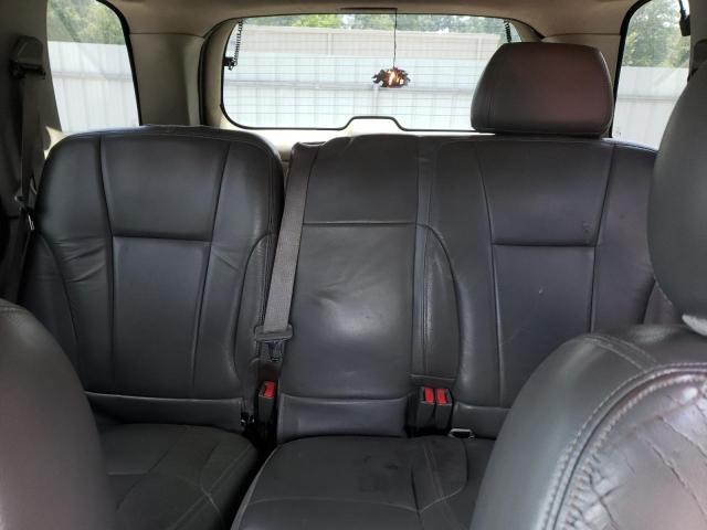 Photo 10 from auction – 2003 CHEVROLET TRAILBLAZE with VIN 1GNDS13S732222534