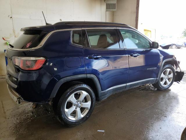 صورة رقم 3 من المزاد - 2018 JEEP COMPASS LA مع VIN 3C4NJCBB8JT123536