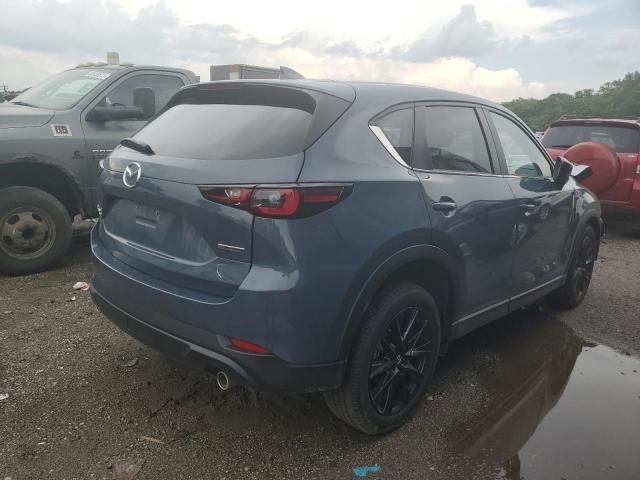 Photo 3 from auction – 2023 MAZDA CX-5 PREFE with VIN JM3KFBCM1P0191267
