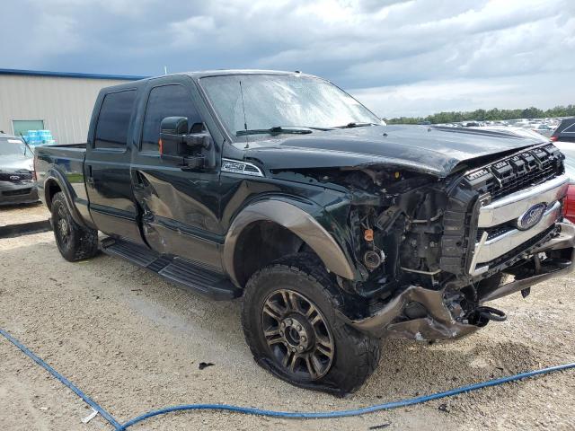Photo 4 from auction – 2015 FORD F250 SUPER with VIN 1FT7W2BT0FEB52047