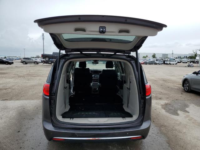 Photo 6 from auction – 2020 CHRYSLER PACIFICA T with VIN 2C4RC1BG4LR114415