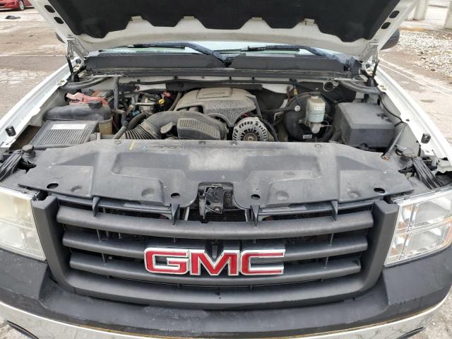 Photo 11 from auction – 2007 GMC NEW SIERRA with VIN 1GTEK19C27Z570610