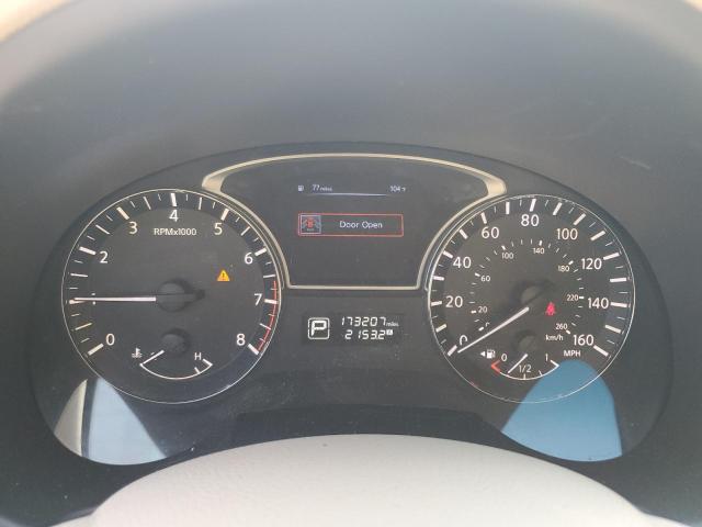 Photo 9 from auction – 2014 NISSAN ALTIMA 2.5 with VIN 1N4AL3APXEC418747