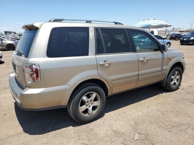 Photo 3 from auction – 2006 HONDA PILOT with VIN 5FNYF28656B035231