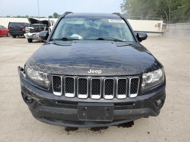 Снимка 5 от търг – 2014 JEEP COMPASS SP с VIN 1C4NJDBB4ED567983