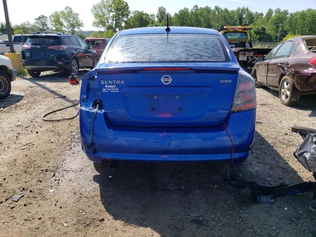 Photo 6 from auction – 2012 NISSAN SENTRA 2.0 with VIN 3N1AB6AP6CL678789