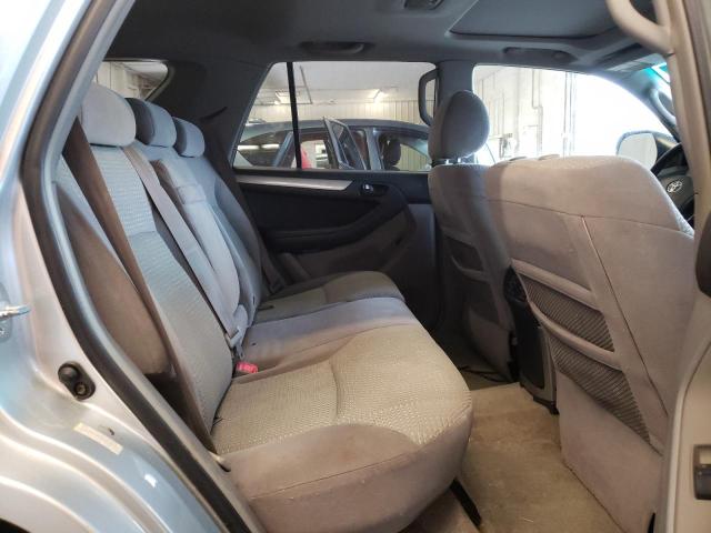 Photo 11 from auction – 2004 TOYOTA 4RUNNER SR with VIN JTEZU14R340026930