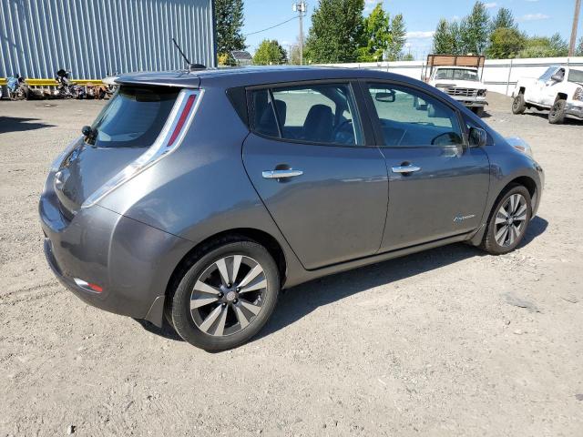 Photo 3 from auction – 2015 NISSAN LEAF S with VIN 1N4AZ0CP1FC300274