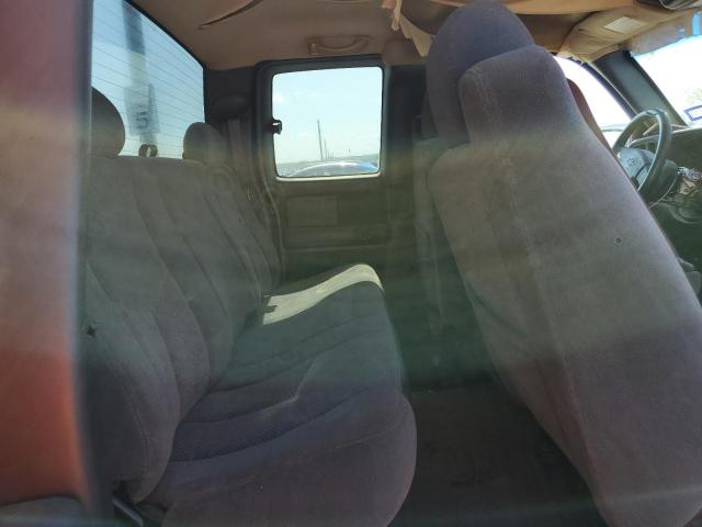 Photo 10 from auction – 2003 CHEVROLET SILVERADO with VIN 1GCEC19V53Z339578