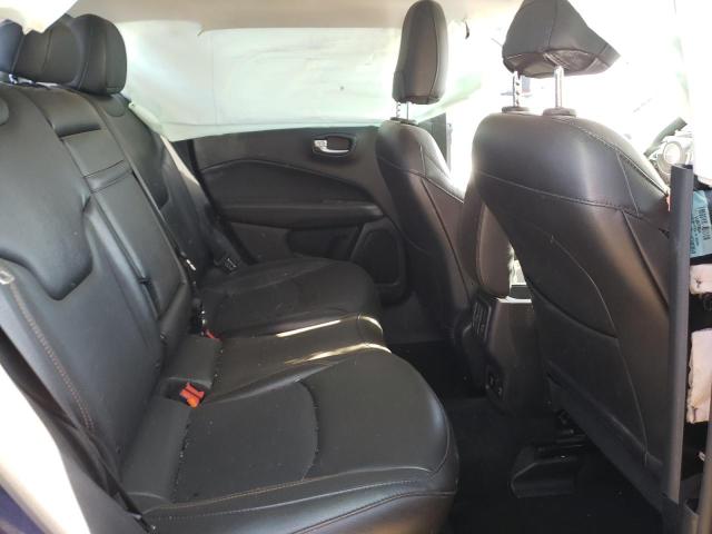 Photo 11 from auction – 2019 JEEP COMPASS LI with VIN 3C4NJDCB6KT664056